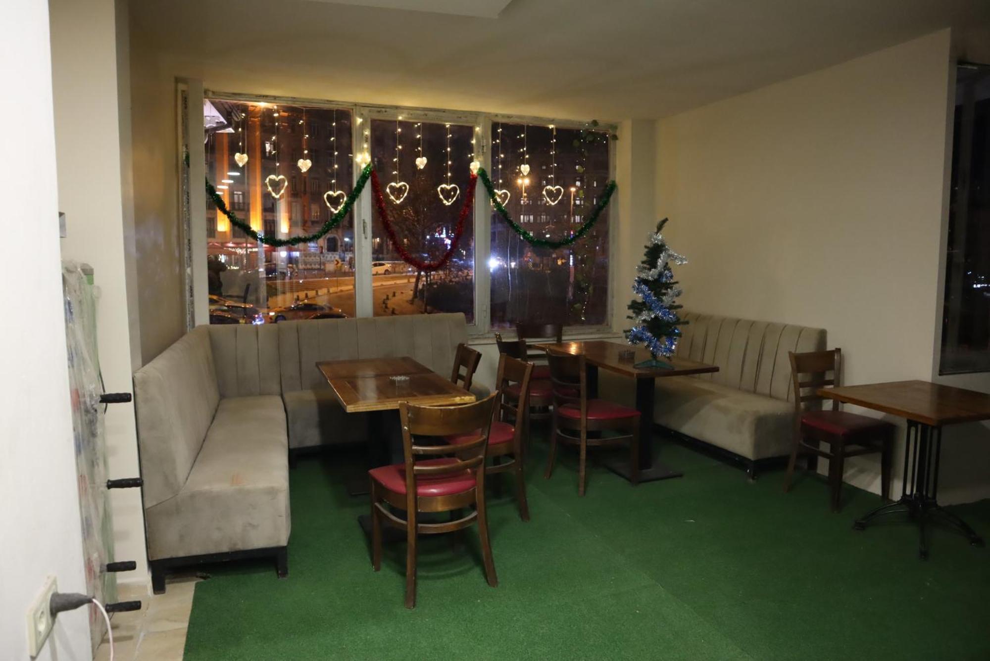 Galata Istanbul Hotel — الصور 3