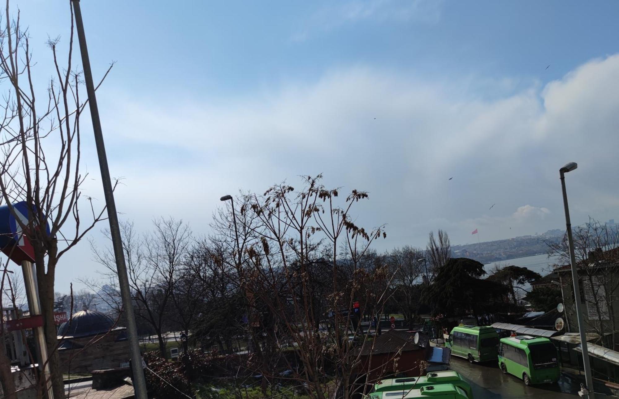 Galata Istanbul Hotel — الصور 2